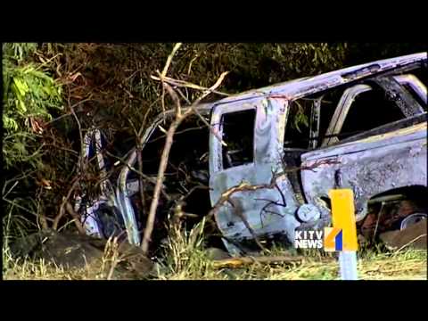 Driver of fatal crash in Makaha appears in court
