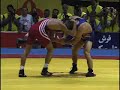 Cary Kolat (USA) vs. Elbrus Tedeev (Ukraine) Cary Kolat (USA) vs. Elbrus Tedeev (Ukraine)