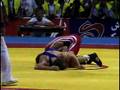 Cary Kolat (USA) vs. Elbrus Tedeev (Ukraine)