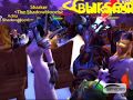Crogge´s Server Evildran & Afialtis wedding