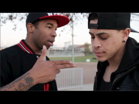 Deal - Watch my previous video! if you're cool. http://youtu.be/lkSGBFKkYsw FIND ME ON: For SERIOUS business inquiries: booktraviswilliams@gmail.com Second Channel:...