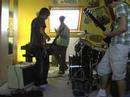 Rhadamanthe - \"Clip pour le nouveau rhdamanthe\" Rhadamanthe - \"Clip pour le nouveau rhdamanthe\"