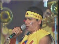Banda Cuisillos mil heridas