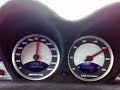 SL65 0-250 km/h SL65 0-250 km/h