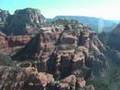 sedona helicopter tour