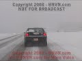 03/31/2008 Minnesota Icy Roads, Spinout And Fishtailing 03/31/2008 Minnesota Icy Roads, Spinout And Fishtailing