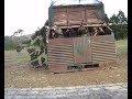 hunting killing