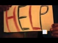 Bullied girl's moving Youtube plea