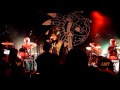 'Plastic Surgery,' Adam Ant & The Good, The Mad & The Lovely Posse, 53 Degrees, Preston, 20/01/2010