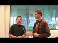 Armageddon Expo: Richard Horvitz Interview