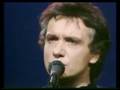 Sardou Je n'suis pas mort, je dors