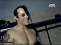 misfits in chile  jerry only interview1998 