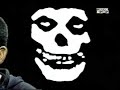 misfits in chile  jerry only interview1998 