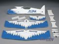 ElectriFly Pluma 3D EP ARF