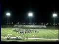 Chattahoochee High School 2005 Milton 1/2