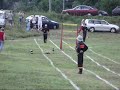 OSP Bieliny - sztafeta