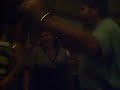 hahaha. mr hirsch at the boston dance