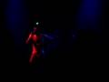 Tr(n)igger - Saul Williams