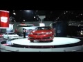 2012 Washington Auto Show Preview