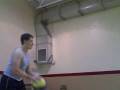 videos de white boy dunk