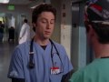 Scrubs Todd Waits For J.D. To Exit Fantasy World