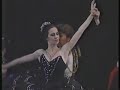sara nieto   julio bocca lago swan lake act iii