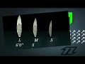 North Rocket Fish 08