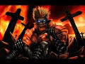 TRIGUN-Scattered Rain TRIGUN-Scattered Rain