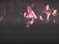 Holophonic porno live  the capital
