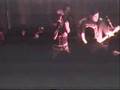 Holophonic Porno Live @ The Capital