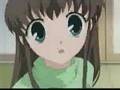 Tohru is with Kyo