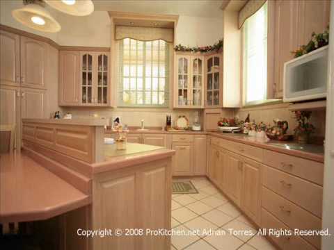 gabinetes y cocinas - Videos | Videos relacionados con gabinetes y cocinas