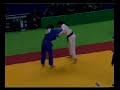 Parigi 99 fin 1/2 Pierantozzi - Morico