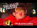 videos de Blazing Saddle Thursday Nights