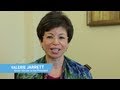 My First Job: Valerie Jarrett