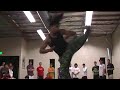 Loopkicks Camp 2006 - Daniel Graham Sampler