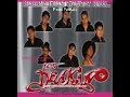 LOS DE AKINO-Cumbia karbonera