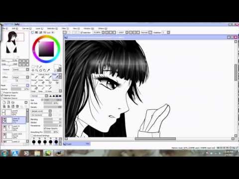Сая рисовать онлайн Сая рисовать онлайн