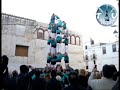 5d7 amb agulla dels Castellers de Vilafranca