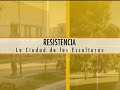 Resistencia Ciudad de las Esculturas