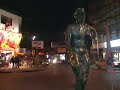 Resistencia Ciudad de las Esculturas