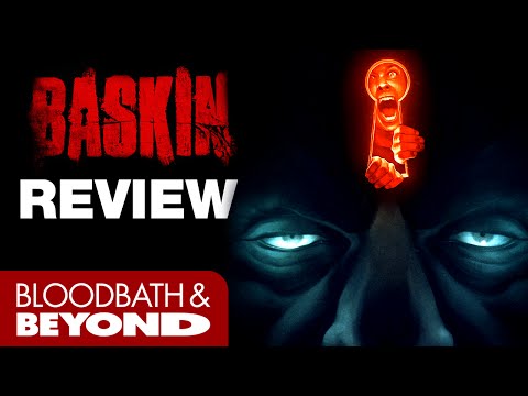 Baskin (2015) - Movie Review