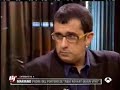 Buenafuente - ¿El padre del portero de ANHQV?