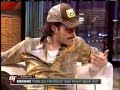 Buenafuente - �El padre del portero de ANHQV?