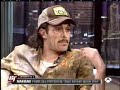 Buenafuente - ¿El padre del portero de ANHQV?