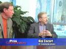 12/10/07 Interview the Pros by Pros Communications - Part 6