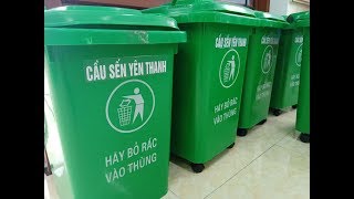 Hội LHPN phường Yên Thanh phát động xây dựng tuyến đường kiểu mẫu