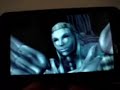 final fantasy 7 crisis core english zack vs sephiroth 1/3