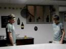 Mike siemi jake lockwood spanish video