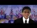 chasing eden original song by tay zonday